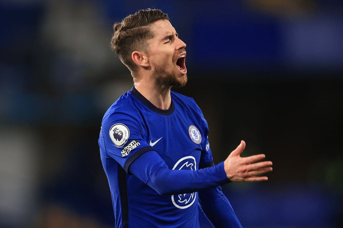 Jorginho Mishap Costs Chelsea as They Drop Points To Arsenal in London Derby