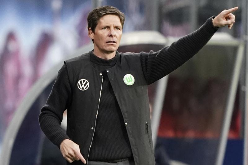 Oliver Glasner is the New Eintracht Frankfurt Manager as Bundesliga/German Football Trainer Merry-go-round Continues