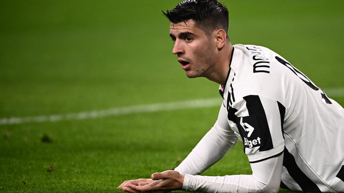 Transfer News: Arsenal is very close to signing Atletico Madrid striker Alvaro Morata