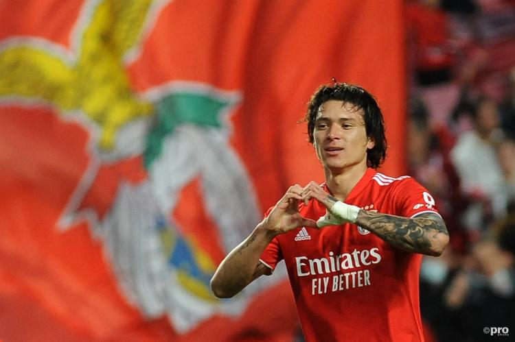 Liverpool reach FULL agreement with Benfica over the signing of Darwin Núñez for €80m + bonuses