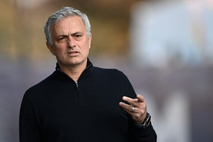 Breaking: Jose Mourinho is the new AS Roma Coach