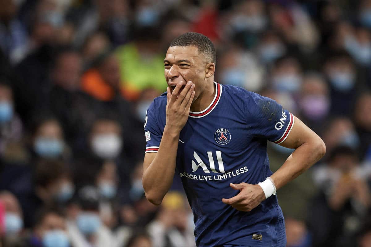 PSG 1-0 Real Madrid; 5 things we learned as Kylian Mbappe delivers first-leg knockout blow to Los Blancos in UEFA Champions League tie