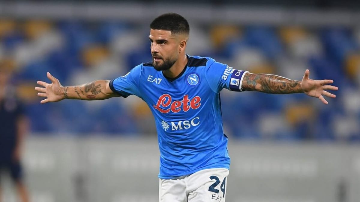 Lorenzo Insigne will join MLS side Toronto FC this summer from Napoli on a free transfer after agreeing to mega-deal