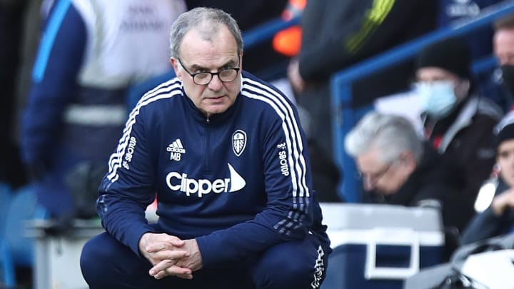 Leeds United part ways with Marcelo Bielsa after Tottenham thrashing despite thin squad and lack of transfer activities