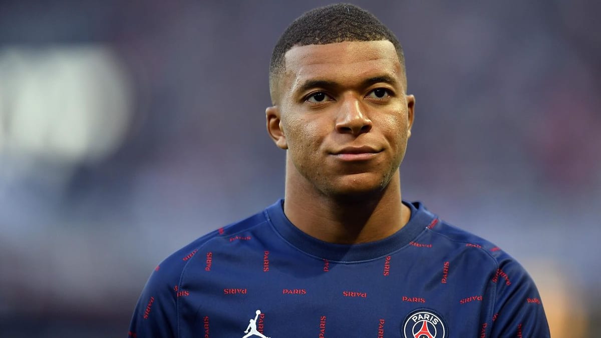 Kylian Mbappe is now close to signing a new contract with PSG