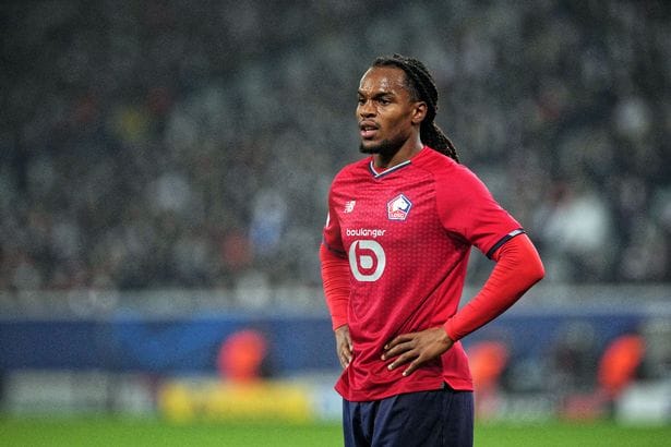 Paris Saint-Germain closing in on €15 million deal to sign Lille's Renato Sanches