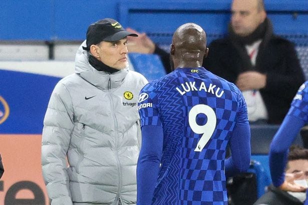 As the Thomas Tuchel & Chelsea vs Romelu Lukaku saga rumbles into another week, who wins when the family feuds?