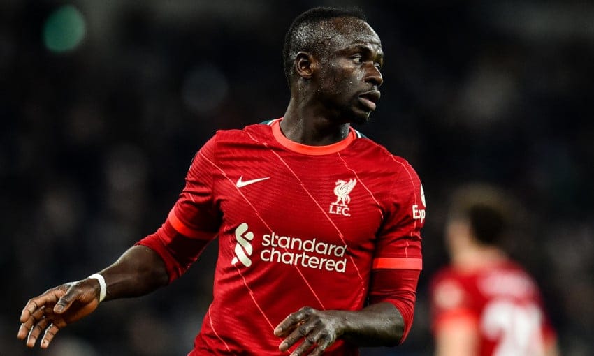 Transfer News: Liverpool moves to renew Sadio Mane’s contract amidst interest from Bayern Munich