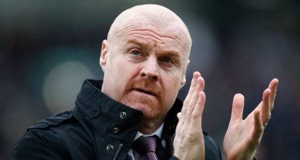 Burnley have sacked Sean Dyche amidst their Premier League relegation battle