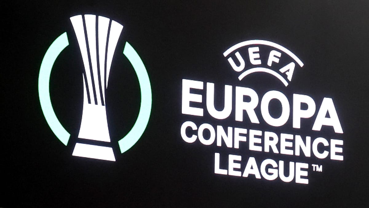 UEFA Europa Conference League round of 16 draw