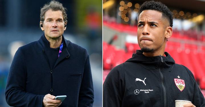 Jens Lehmann Caught in Racism Storm After Referring to Dennis Aogo as "token black guy"