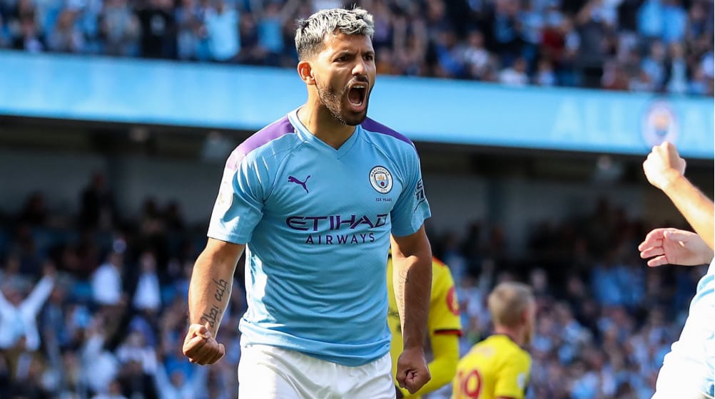 Aguero Forever Echoes: A Timeless Legacy, Always Relevant in the Heart of Football Fans