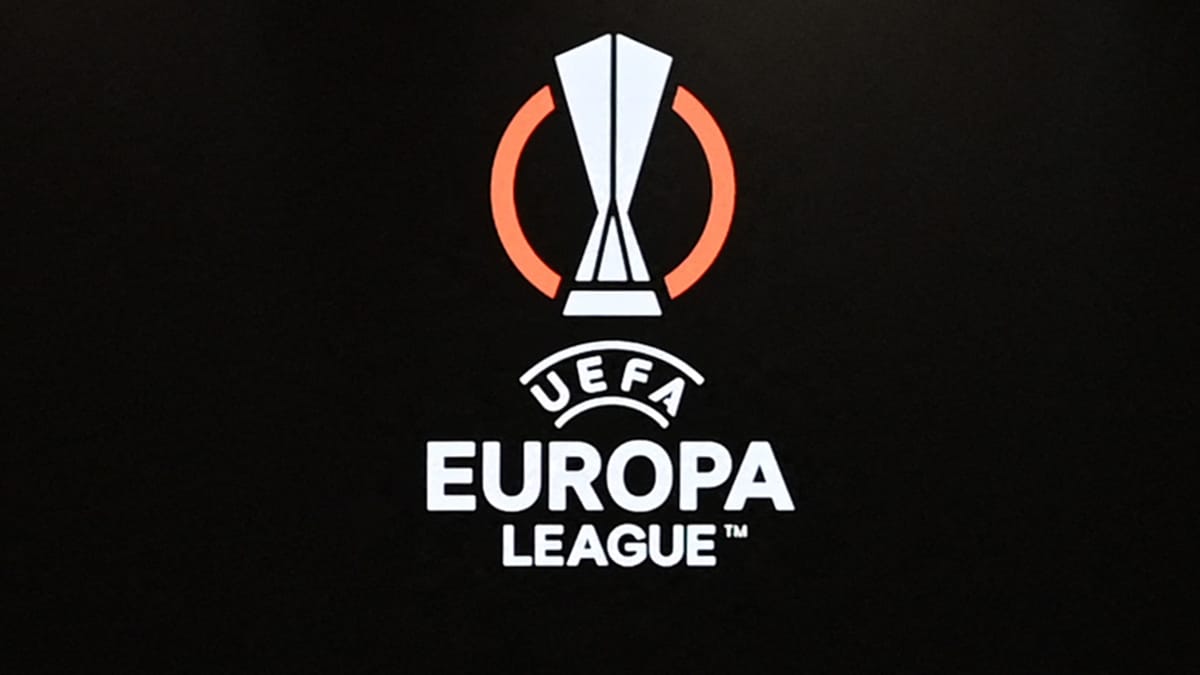 UEFA Europa League round of 16 draw 2021/2022