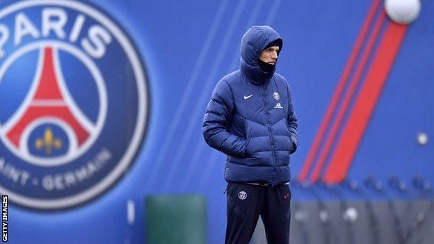 Making Sense Of Thomas Tuchel's Dismissal From PSG