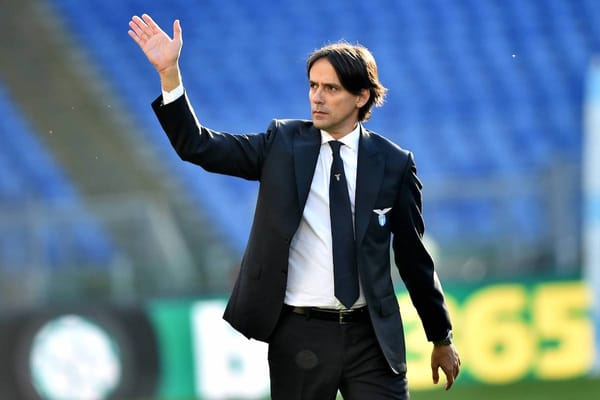 Official: Simone Inzaghi Appointed Head Coach of Inter Milan