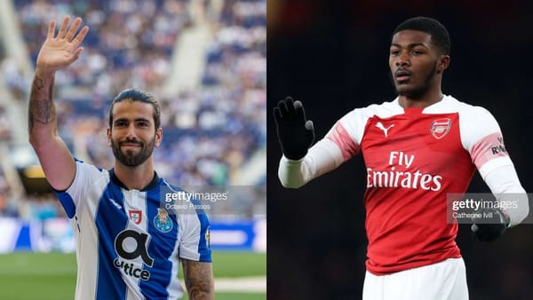 Ainsley Maitland-Niles will join AS Roma on a dry loan from Arsenal and Jose Mourinho is also targeting FC Porto midfielder Sergio Oliveira