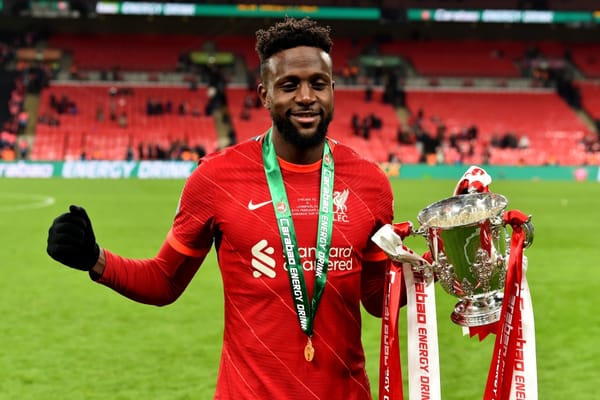 AC Milan are getting ready to make Divock Origi their first summer signing as the parties are one step away from an agreement