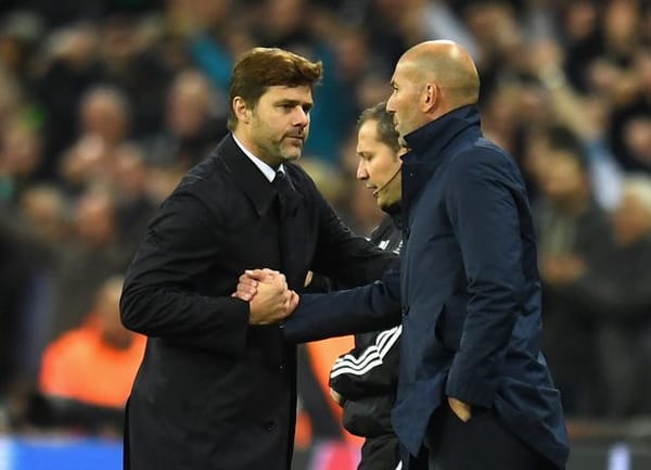 Opinion; Mauricio Pochettino leaving PSG works for everyone and why Zinedine Zidane is rejecting the Paris job