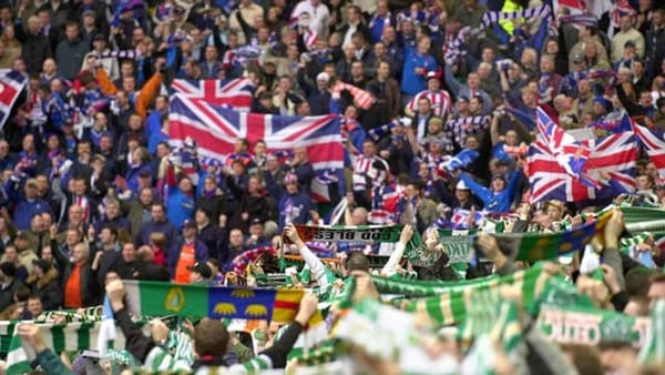 British Super League? Celtic and Rangers to Join Reformed Premier League