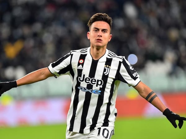 Paulo Dybala will not renew his contract with Juventus based on what they have put on the table so far and he could walk away