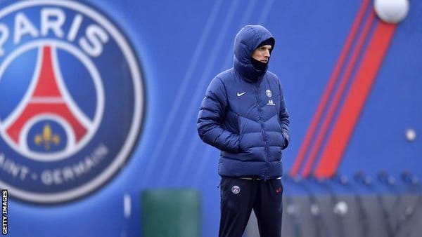 Making Sense Of Thomas Tuchel's Dismissal From PSG