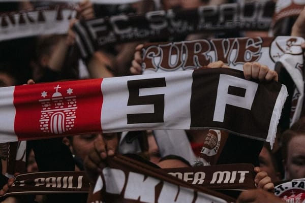 St. Pauli Sells Stadium to Fans: A Bold Move to Preserve Community Ownership