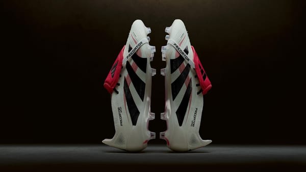 Adidas Unveils New Predator Pack Celebrating 30 Years of Iconic Design